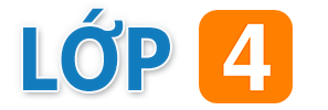 Lớp 4 - Giáo Án, Bài Giảng Điện Tử Lớp 4